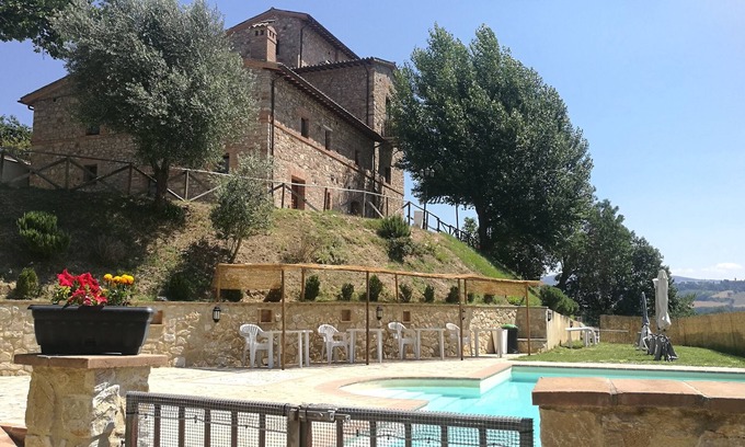 Fratta Apartamento | Apartment Iris 3 Bedrooms,2 Bath, Living Room 10 Pax