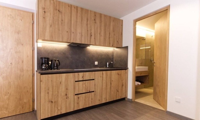 Prato allo Stelvio Apartamento | Apartment "köfler"