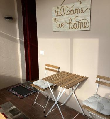 Portese Casa | Apartment