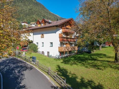 San Leonardo in Passiria Apartamento | Apartments Hubertus bei Meran