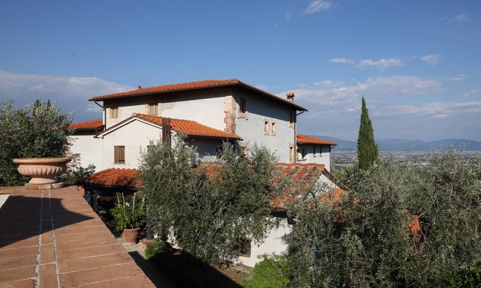 Serravalle Pistoiese Otro | Apartamento 2 dormitorios - 1 baño - 5 plazas - wifi - piscina