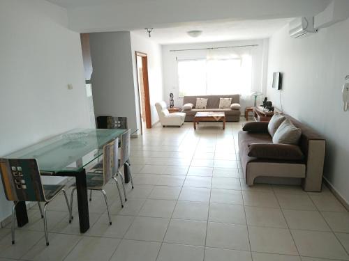 Nea Iraklitsa Apartamento | Apartment Ithakis Nea Iraklitsa
