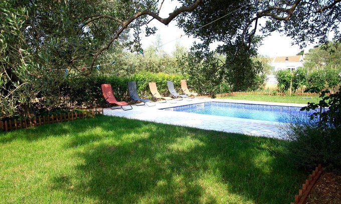 Bibinje Apartamento | Apartment Ivan C A1 (4 + 1) - Bibinje, Riviera Zadar, Croacia