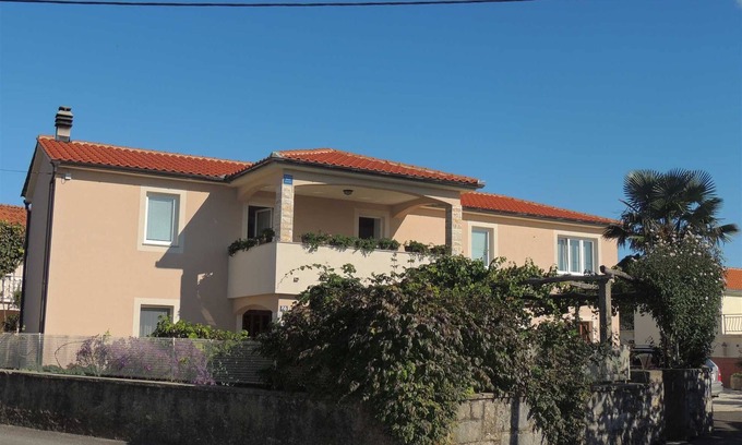 Gabonjin Apartamento | Apartamentos Ivan D (62017-A1) - Malinska - isla Krk