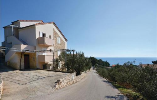 Ivan Dolac Apartamento | Apartment Ivan Dolac Xi