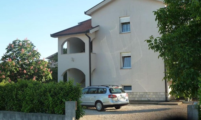Ljubuski Apartamento | Apartment Ivan-Experience 2 Bedrooms