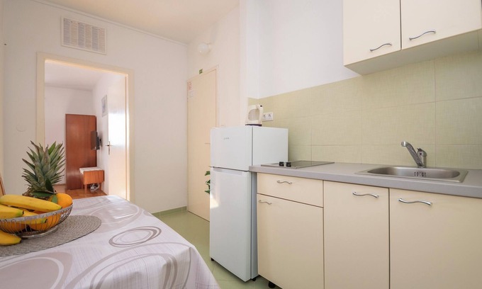 Borak Apartamento | Apartment Ivana (112421-A1) - Omis