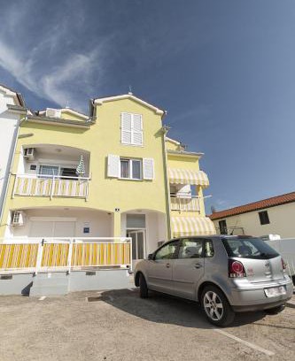 Mali Maj Apartamento | Apartment Ivana,Mali Maj