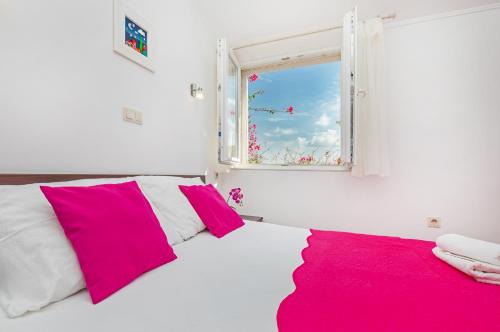 Zupa dubrovacka Apartamento | Apartment Ive