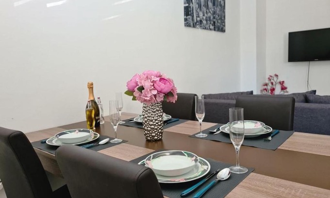Pula Apartamento | Apartment Ivona
