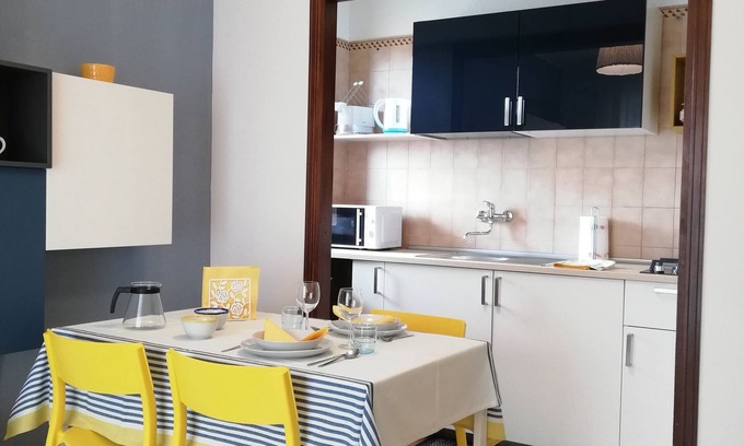 Ivrea Apartamento | Apartamento Ivrea centro - sitio de la UNESCO