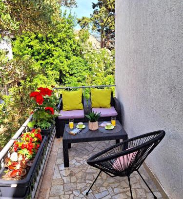 Brasina Apartamento | Apartment Ivy