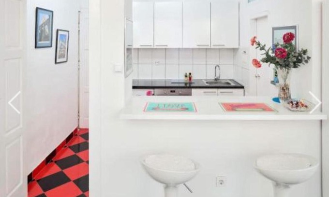 Bacvice Apartamento | Apartment Izabela