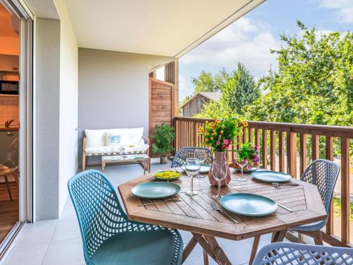 Lit-et-Mixe Apartamento | Apartment Jade et Elena-2 by Interhome