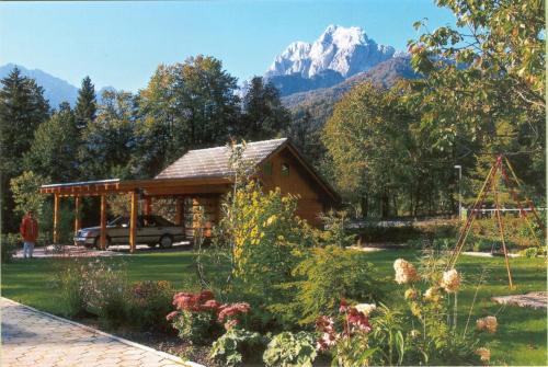 Ratece Apartamento | Apartment Jakelj