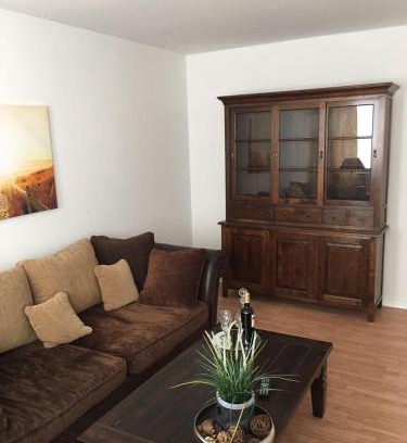 Elberfeld-Mitte Apartamento | Apartment Jakimovski