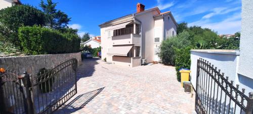 Krk Apartamento | Apartment Jan