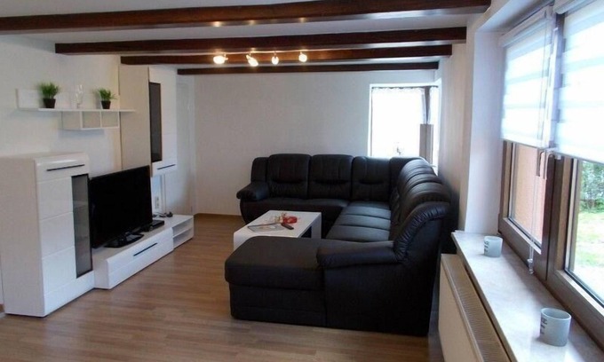 Friedrichsbrunn Apartamento | Apartamento Janos apartamento