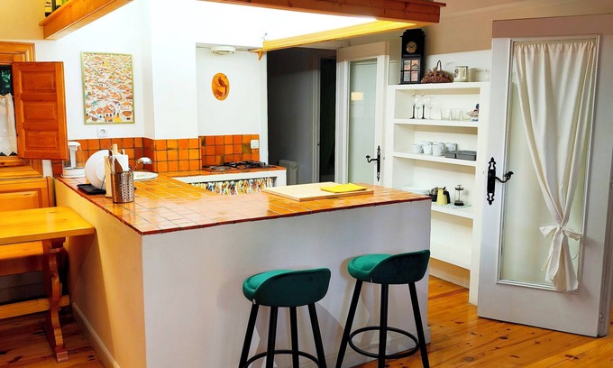 Aravaca Apartamento | Apartamento Jardin Aravaca