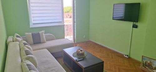Backi Petrovac Apartamento | Apartment JAZZ