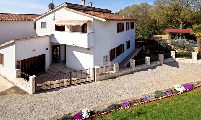 Visnjan Apartamento | Apartment Jedro in Nova Vas