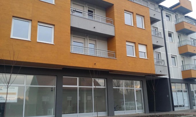 Zrenjanin Apartamento | Apartment Jelena