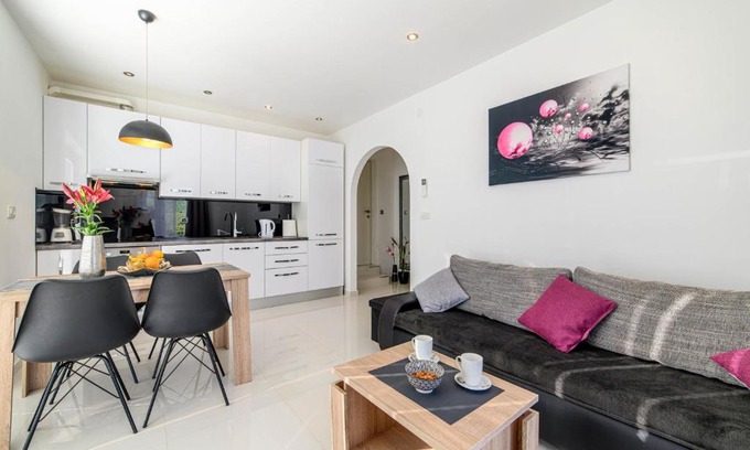 Sibenik Apartamento | Apartment Jelić