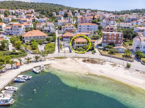 Okrug Gornji Apartamento | Apartment JeMa