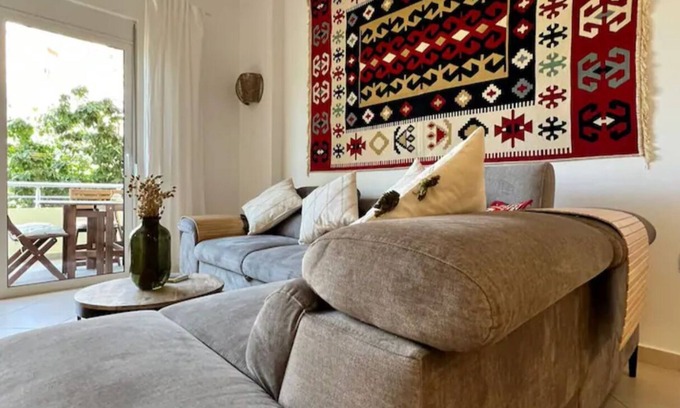 Kodrra Apartamento | Apartment Josephine
