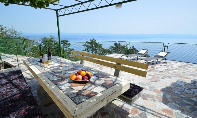 Tulisevica Apartamento | Apartment Josip by Interhome
