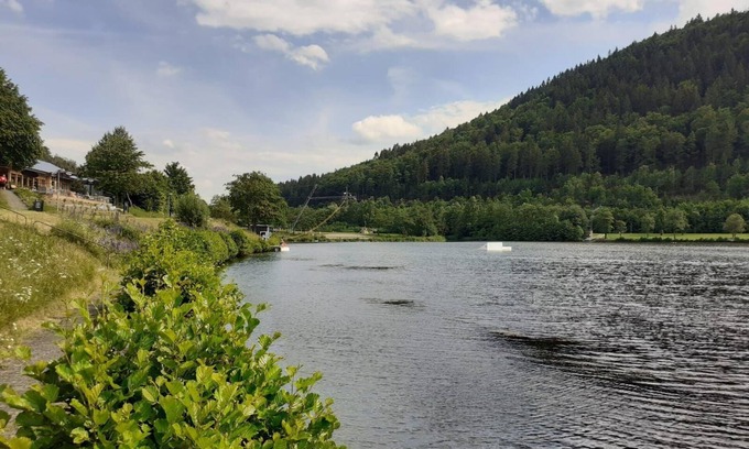Hildfeld Apartamento | Apartment JuLe in Winterberg