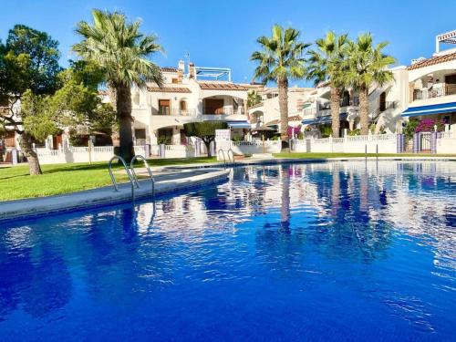 Orihuela Costa Apartamento | Apartment Jumilla