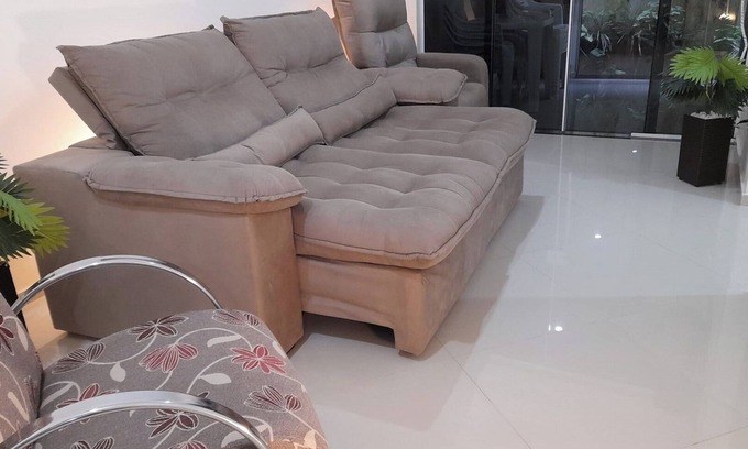 Piratuba Apartamento | Apartment just 5 minutes from the Thermal Park