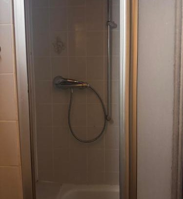Ensen Apartamento | Apartment Köln Porz Flughafen