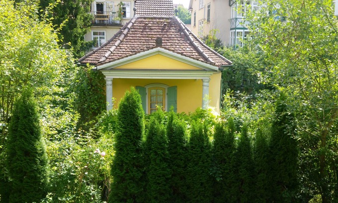 Tuebingen Apartamento | Apartment König