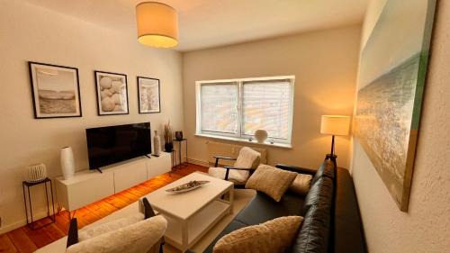 Bramow Apartamento | Apartment Küstenkoje I