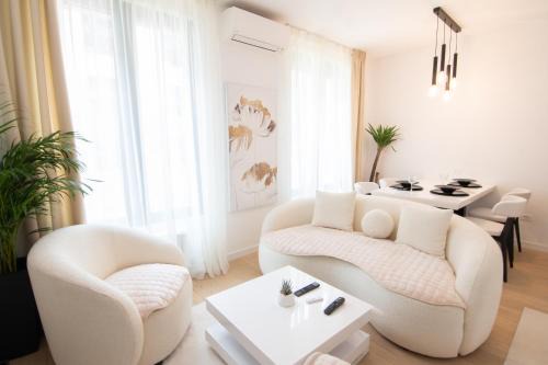Dorcol Apartamento | Apartment K District - Belgrade