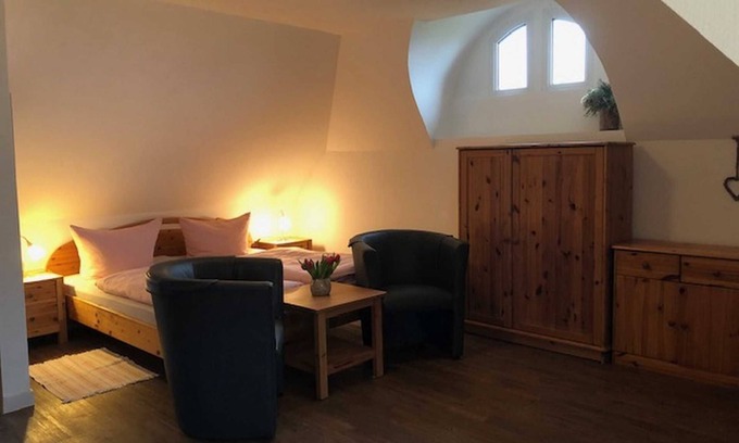 Hiddensee Cabaña | Apartment Kai - Casparhus
