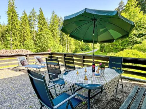 Blasiwald Apartamento | Apartment Kaiser by Interhome