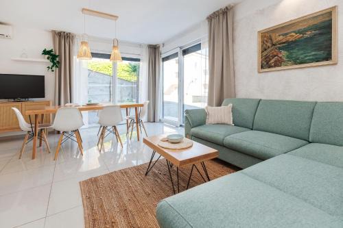 Pobri Apartamento | Apartment Kalla Opatija