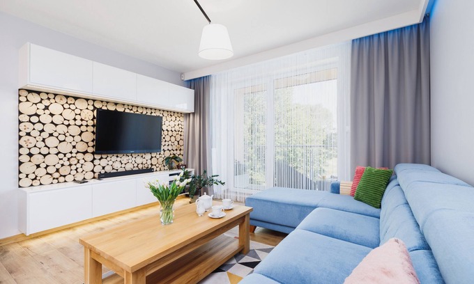 Wisla Apartamento | Apartment Kamienna Wisla by Renters