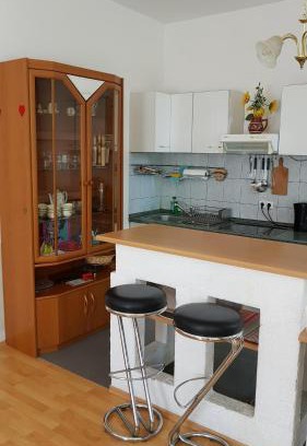 Loebtau Apartamento | Apartment Karin