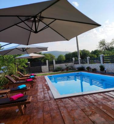 Gradina Apartamento | Apartment Karla SNB