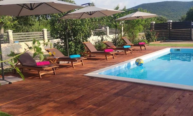 Gradina Apartamento | Apartamento Karla SNB.
