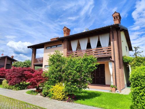 Pieve Vecchia Apartamento | Apartment Karol