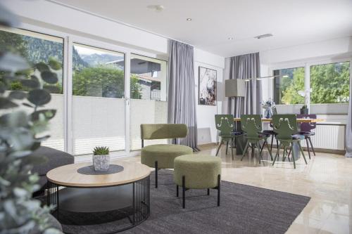 Pertisau Apartamento | Apartment Karwendelblick