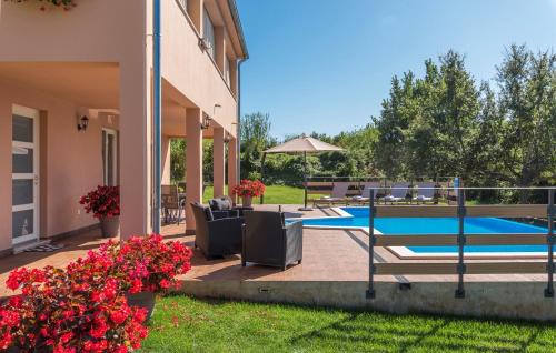 Radetici Apartamento | Apartment Kata with Private Pool