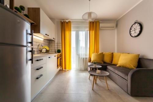 Sveti Anton Apartamento | Apartment Katalea