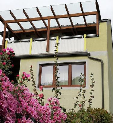 Sankt Egidi Apartamento | Apartment Katalin