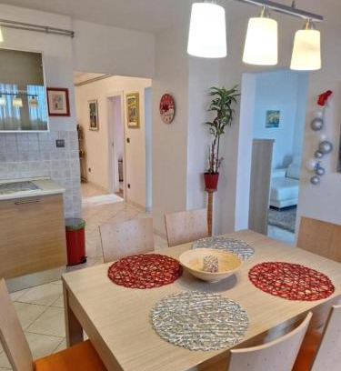 Veruda Apartamento | Apartment Katarina